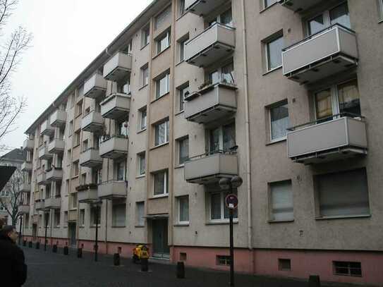 Zentrale 2-Zimmer Wohnung in Mainz