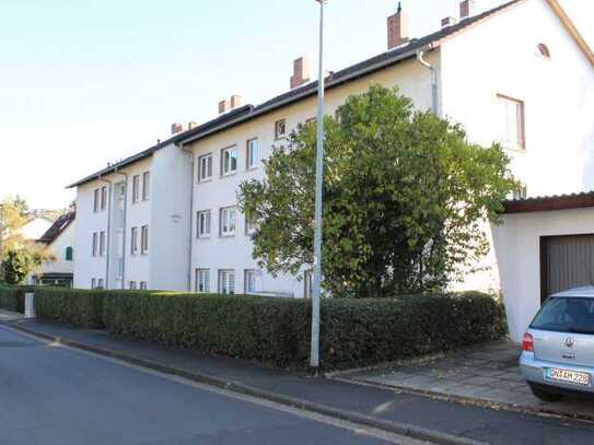 Schöne 3-Zimmer Wohnung mit Loggia in Gelnhausen zu vermieten