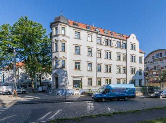 Hier können Sie Ihre Zukunft gestalten! - Das ist Ihr Büro!