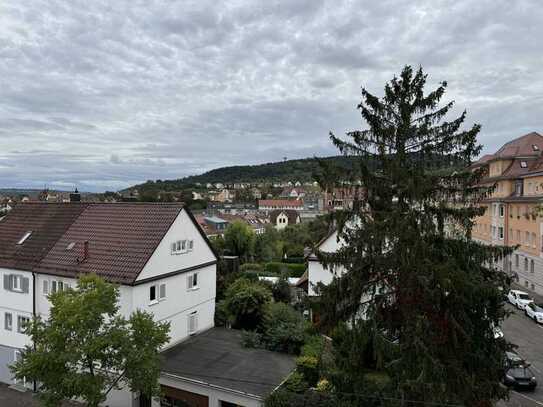 Oase der Erholung in einer modernen 3 Zimmer Wohnung