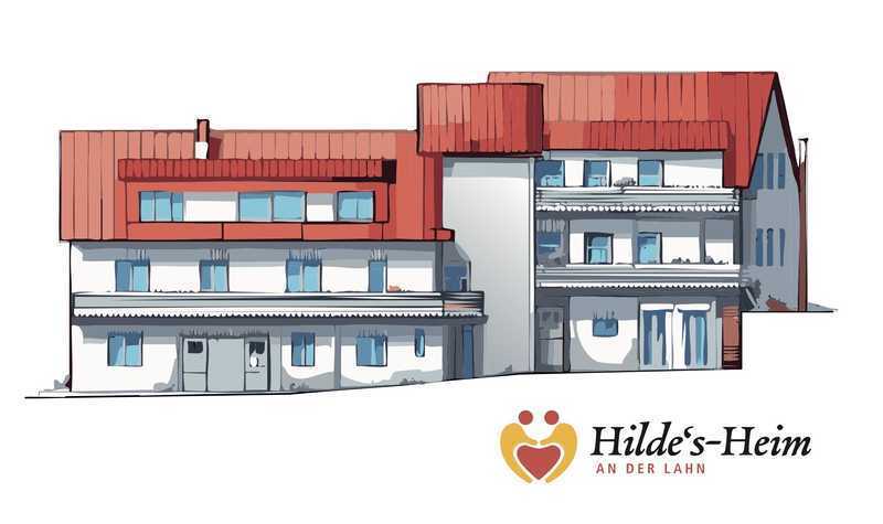                                                               Hildes Heim an der Lahn - Wohnen mit Lebensqualit&auml;t, Sicherheit &amp; Gemeinschaft&hellip;                                                       in Leun (Lahn-Dill-Kreis)