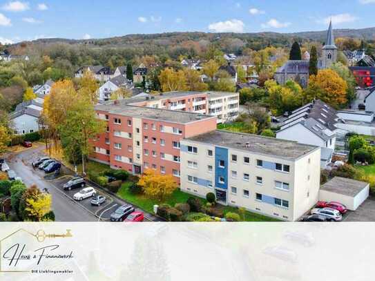 ++Top Investment++ 36 Einheiten in attraktivem Mehrfamilienhaus in Schwerte