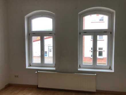 Preiswerte, sanierte 2-Zimmer-Wohnung in Hann Münden