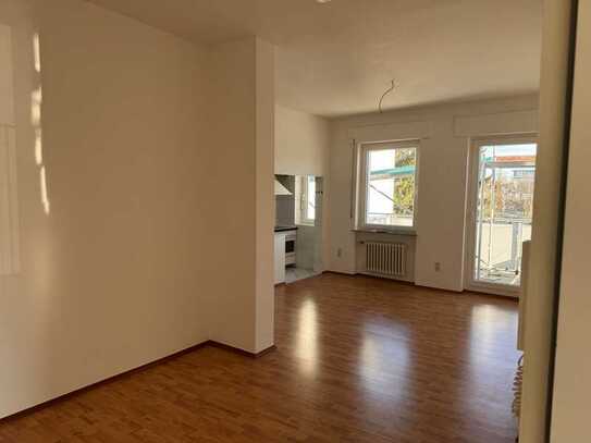 Schöne helle 3-Zimmer-Wohnung im Herzen von Bonn Poppelsdorf