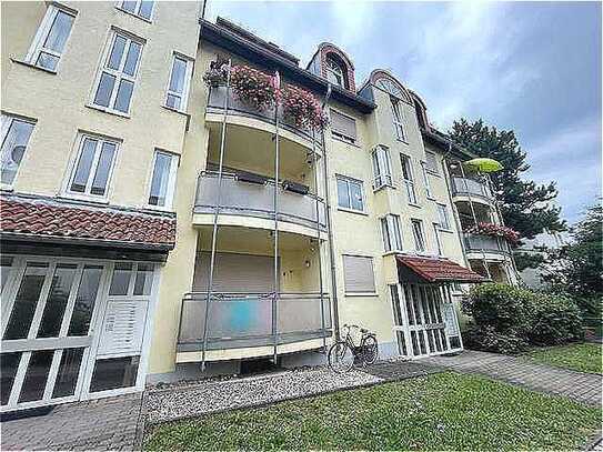 Top 3-4 Zimmer-Eigentumswohnung/Maisonette - zentrale und ruhige Lage in Bad Homburg