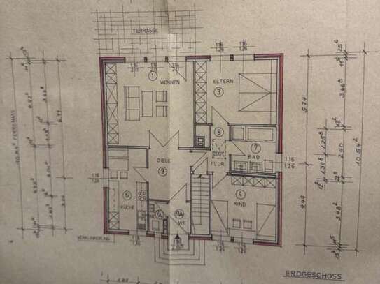 Einfamilienhaus in Lüdinghausen zu Miete