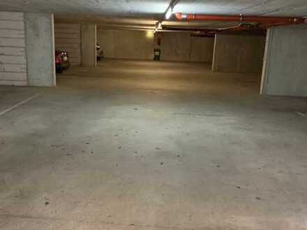Tiefgaragen-Stellplatz in Bonn-Lengsdorf zu vermieten