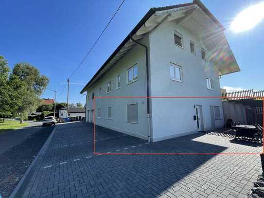 ++ Schöne Erdgeschosswohnung mit Terrasse in Obererbach ++