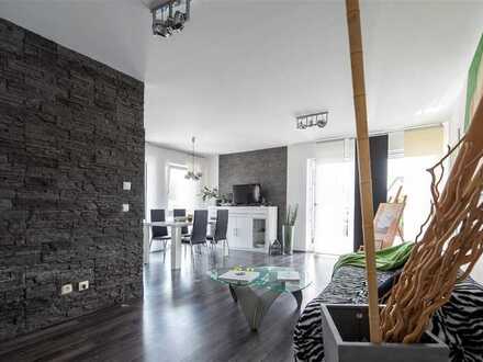 ***repräsentatives Einfamilienhaus mit Einliegerwohnung- KfW-55 Effizienzhaus***
