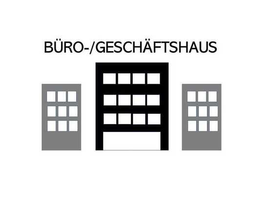 *** Sehr gepflegtes, vollvermietetes Büro-/Geschäftshaus auf der Berger Straße ***