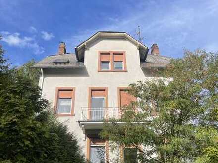 1-3 Familienhaus in Top Lage am Thermalbad zu verkaufen