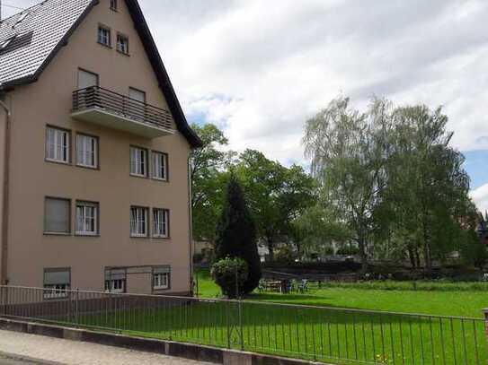 Remagen, Alte Strasse Am Stadtpark Innenstadt und Bahnhofsnah