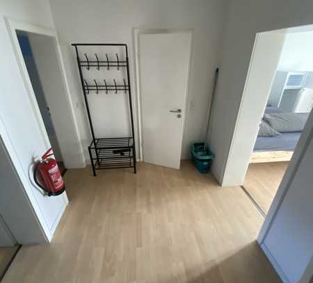 4-Zimmer Wohnung Karlsruhe, Südstadt