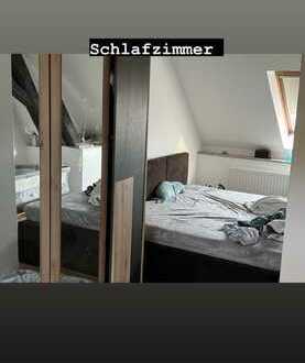 Freundliche 2-Zimmer-Wohnung in Dittelsheim-Heßloch
