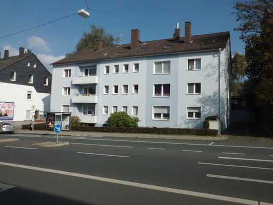 Schöne Single-Wohnung in Bommern