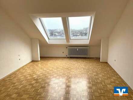 4-Zimmer Wohnung in ruhiger Lage von Bad Hersfeld zu vermieten!