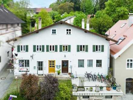 Im Herzen von Dießen