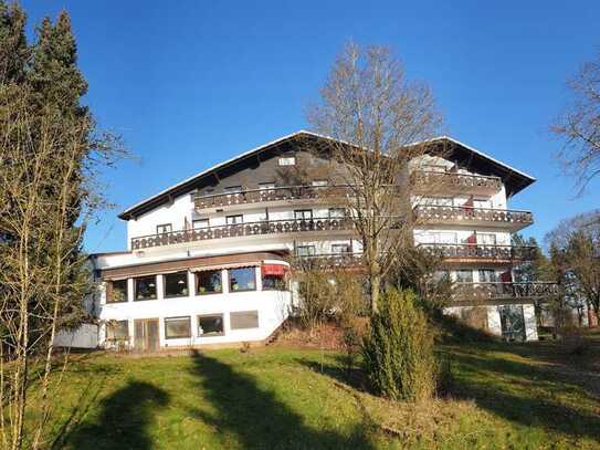 Romantisches Landhotel in Unterfranken