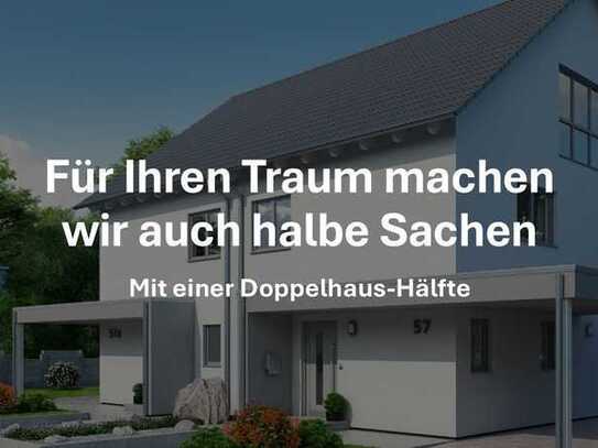 Sorgfalt in jedem Detail – Wir gestalten gemeinsam Ihr Traumhaus