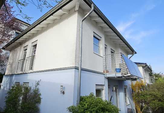 1415 Hochwertige Reihenendhaus in Mz- Hechtsheim