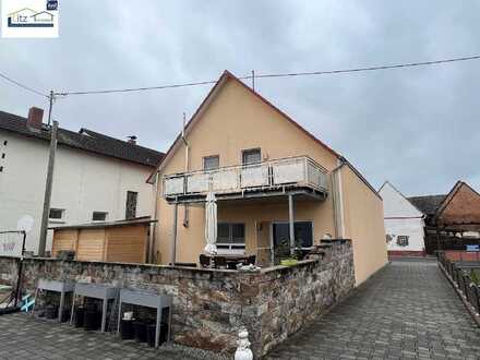 Preisanpassung !Harthausen -2 Familien Niedrigenergiehaus