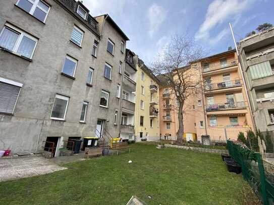 Moderne 2-Zimmer-Wohnung in Dortmund-Eving.