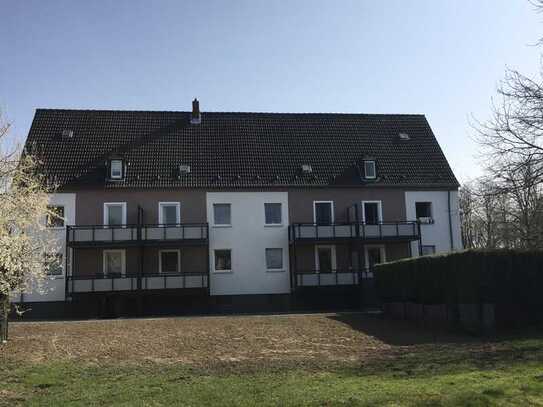 Demnächst frei! 2-Zimmer-Wohnung in Gelsenkirchen Horst