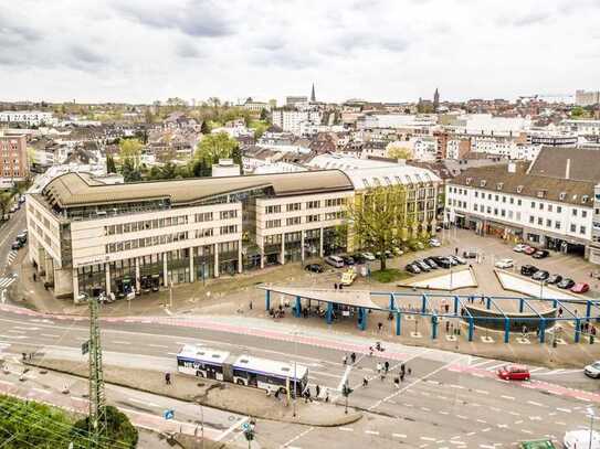 Bürofläche in Bestlage | Kurzfristig Verfügbar | Parkplätze Vorhanden