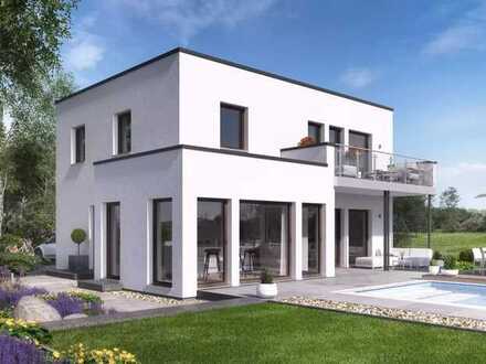 Hier fühle ich mich mit meiner Familie Zuhause!