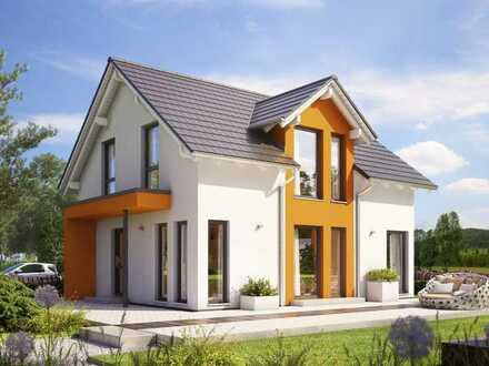 Hausbauen mit Living Haus 0151/46555070 Geyer Stefan