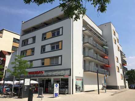 Klimatisiertes Penthouse im Herzen von Viernheim