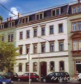 2-Zimmerwohnung mit Terrasse