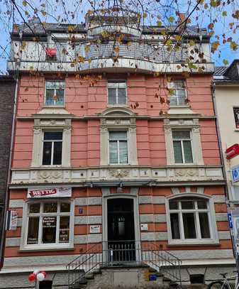 Schöne 2 Zimmerwohnung mit Balkon in Top Lage von Siegburg