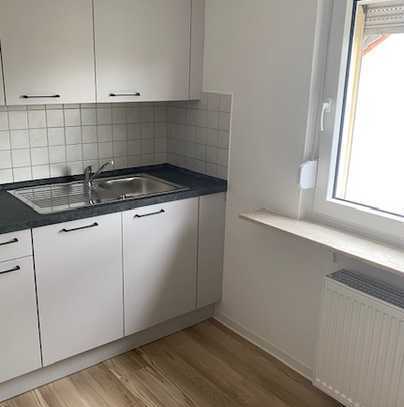 Mörfelden-Walldorf, top-renovierte 2- Zimmerwohnung ab 01.12.2024