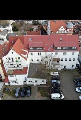 Renditestarkes Mehrfamilienhaus