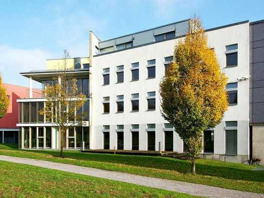 ca. 119 m² Büro- & Dienstleistungsfläche mit Dachterasse in Bochum „Technologie-Quartier“