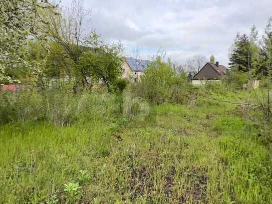 IN DER NATUR, MIT BAUGENEHMIGUNG, IN BESTER LAGE