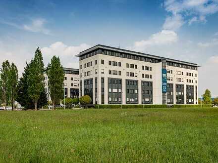 Moderne Büroflächen nahe Airport Leipzig/Halle und Schkeuditzer Kreuz!