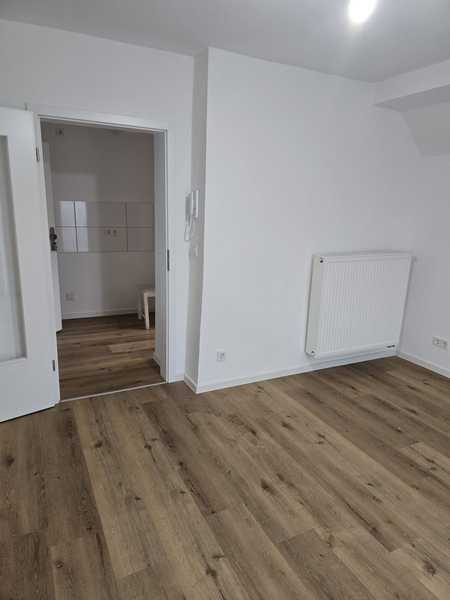                                                               Hochwertig sanierte 1-Zimmer-Wohnung mit gro&szlig;. Balkon und Gartennutzung in ruhi&hellip;                                                       in Schönau (Rottal-Inn)