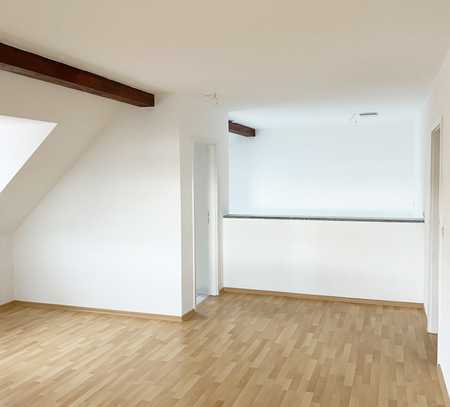 Große 3-Raum Wohnung über Hohenstein-Ernstthal