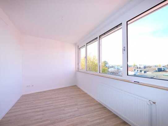 FRISCH RENOVIERT! Modernes Appartement in zentraler Lage!