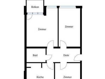 Gut gebaut und noch zu haben - provisionsfrei!