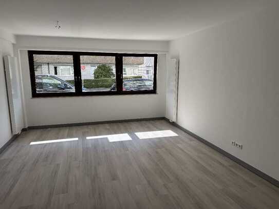 Geschmackvoll saniertes City-Apartment mit TG- Stellplatz
- Ideal auch als Zweitwohnsitz -
(7250