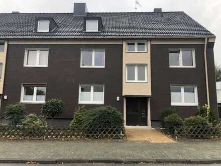 Neu renovierte 2-Zimmer-Wohnung in Beckhausen!