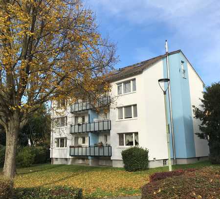 Tolle 2-Zimmer-Maisonette-Wohnung in Bad Vilbel-Heilsberg