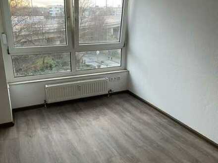 Neu renovierte 1 Zimmer Wohnung ideal für Kapitalanleger mit guter Rendite Ludwigshafen am Rhein