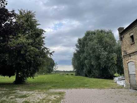 Sanierte und moderne 3-Zimmer-Wohnung in Wustermark OT Hoppenrade