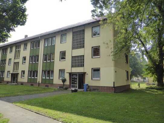 Demnächst frei! 2-Zimmer-Wohnung in Mönchengladbach Mülfort