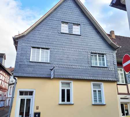 Vermietetes Altstadt Fachwerk Haus