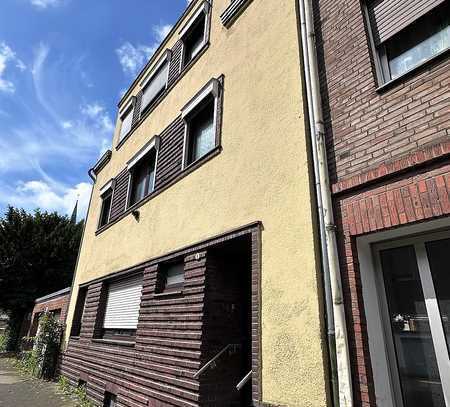 2 Familienhaus in zentraler Lage von Viersen